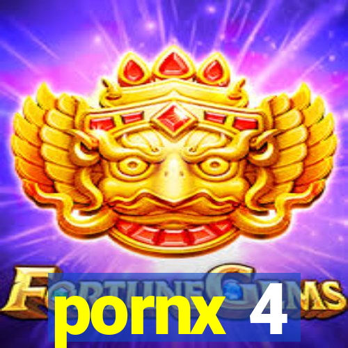 pornx 4